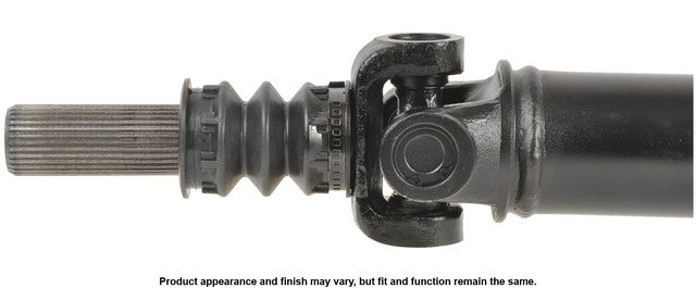 CARDONE Reman Drive Shaft P/N:65-1014 Fits: Cadillac Escalade, Cadillac Escalade Esv, Cadillac Escalade Ext, Chevrolet Avalanche 1500, Chevrolet Silverado 1500, Chevrolet Silverado 1500 Classic, Chevrolet Silverado 2500, Chevrolet Silverado 2500 Hd - Image 4