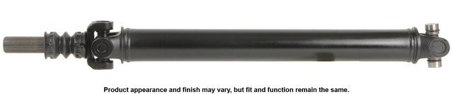 CARDONE Reman Drive Shaft P/N:65-1016 Fits: Cadillac Escalade 14-07, Cadillac Escalade Esv 14-07, Cadillac Escalade Ext 13-07, GMC Yukon 14-07, GMC Yukon Xl 1500 14-07 - Image 4