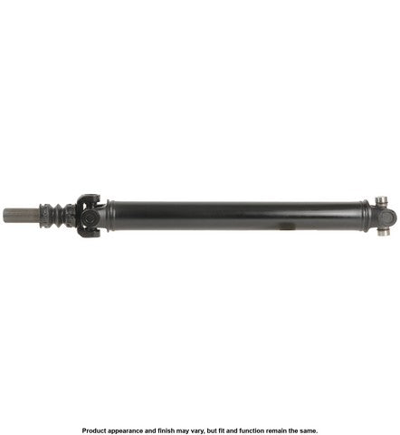 CARDONE Reman Drive Shaft P/N:65-1016 Fits: Cadillac Escalade 14-07, Cadillac Escalade Esv 14-07, Cadillac Escalade Ext 13-07, GMC Yukon 14-07, GMC Yukon Xl 1500 14-07 - Image 1