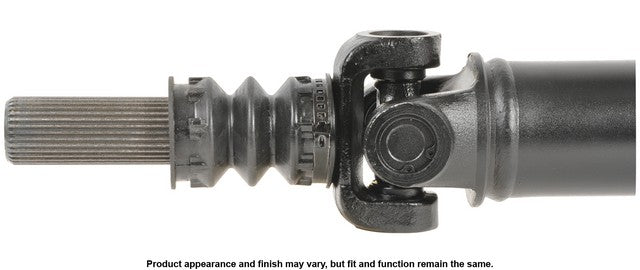 CARDONE Reman Drive Shaft P/N:65-1016 Fits: Cadillac Escalade 14-07, Cadillac Escalade Esv 14-07, Cadillac Escalade Ext 13-07, GMC Yukon 14-07, GMC Yukon Xl 1500 14-07 - Image 3