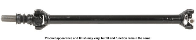 CARDONE Reman Drive Shaft P/N:65-1017 Fits: Chevrolet Silverado 2500 Hd 15-11, Chevrolet Silverado 3500 Hd 15-11, GMC Sierra 2500 Hd 15-11, GMC Sierra 3500 Hd 15-11 - Image 2