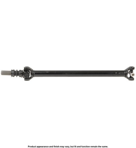CARDONE Reman Drive Shaft P/N:65-1017 Fits: Chevrolet Silverado 2500 Hd 15-11, Chevrolet Silverado 3500 Hd 15-11, GMC Sierra 2500 Hd 15-11, GMC Sierra 3500 Hd 15-11 - Image 1