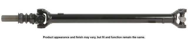 CARDONE Reman Drive Shaft P/N:65-1018 Fits: Cadillac Escalade, Cadillac Escalade Esv, Cadillac Escalade Ext, Chevrolet Avalanche, Chevrolet Cheyenne, Chevrolet Silverado 1500, Chevrolet Silverado 1500 Classic, Chevrolet Suburban 1500, Chevrolet Tahoe - Image 4
