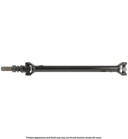 CARDONE Reman Drive Shaft P/N:65-1018 Fits: Cadillac Escalade, Cadillac Escalade Esv, Cadillac Escalade Ext, Chevrolet Avalanche, Chevrolet Cheyenne, Chevrolet Silverado 1500, Chevrolet Silverado 1500 Classic, Chevrolet Suburban 1500, Chevrolet Tahoe - Image 1