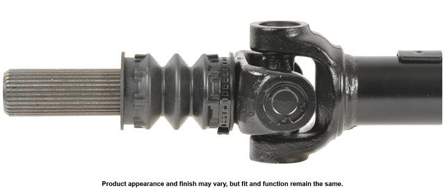 CARDONE Reman Drive Shaft P/N:65-1018 Fits: Cadillac Escalade, Cadillac Escalade Esv, Cadillac Escalade Ext, Chevrolet Avalanche, Chevrolet Cheyenne, Chevrolet Silverado 1500, Chevrolet Silverado 1500 Classic, Chevrolet Suburban 1500, Chevrolet Tahoe - Image 3