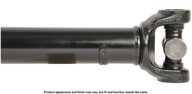 CARDONE Reman Drive Shaft P/N:65-1018 Fits: Cadillac Escalade, Cadillac Escalade Esv, Cadillac Escalade Ext, Chevrolet Avalanche, Chevrolet Cheyenne, Chevrolet Silverado 1500, Chevrolet Silverado 1500 Classic, Chevrolet Suburban 1500, Chevrolet Tahoe - Image 2