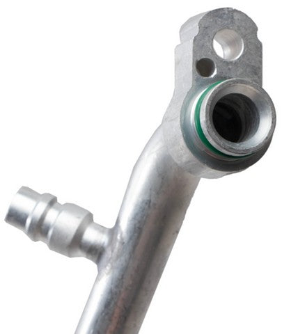 Four Seasons A/C Refrigerant Suction Hose P/N:65101 Fits: Lexus Gs350 15-13 - Image 5