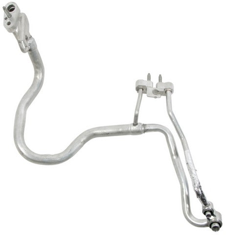 Four Seasons A/C Refrigerant Discharge / Suction Hose Assembly P/N:65103 Fits: Jeep Cherokee 22-19 - Image 1