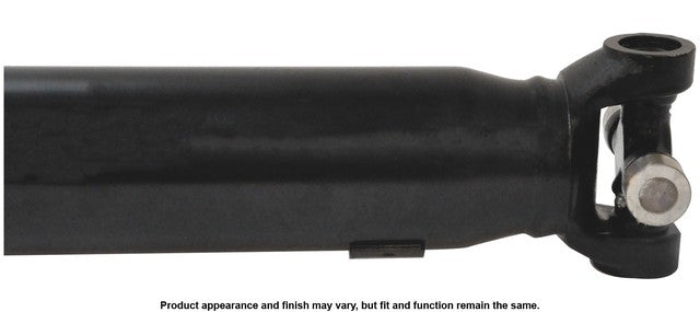 CARDONE Reman Drive Shaft P/N:65-1035 Fits: Chevrolet Silverado 1500 18-14, GMC Sierra 1500 18-14 - Image 2