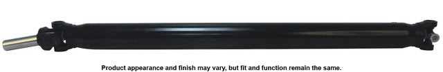 CARDONE Reman Drive Shaft P/N:65-1037 Fits: Chevrolet Astro 03-95, GMC Safari 03-95 - Image 4