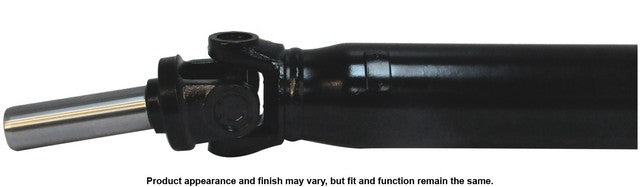 CARDONE Reman Drive Shaft P/N:65-1037 Fits: Chevrolet Astro 03-95, GMC Safari 03-95 - Image 3