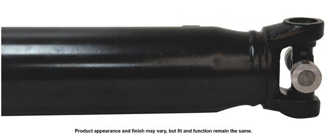 CARDONE Reman Drive Shaft P/N:65-1037 Fits: Chevrolet Astro 03-95, GMC Safari 03-95 - Image 2