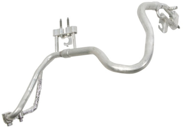 Four Seasons A/C Refrigerant Discharge / Suction Hose Assembly P/N:65103 Fits: Jeep Cherokee 22-19 - Image 3