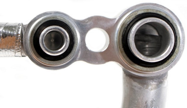 Four Seasons A/C Refrigerant Discharge / Suction Hose Assembly P/N:65103 Fits: Jeep Cherokee 22-19 - Image 2
