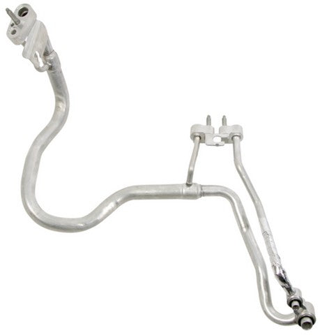 Four Seasons A/C Refrigerant Discharge / Suction Hose Assembly P/N:65104 Fits: Jeep Cherokee 22-19 - Image 1