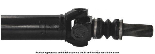 CARDONE Reman Drive Shaft P/N:65-1045 Fits: Chevrolet Express 1500 14-03, Chevrolet Express 2500 05-03, GMC Savana 1500 14-03, GMC Savana 2500 2003 - Image 2