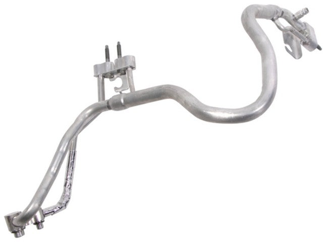 Four Seasons A/C Refrigerant Discharge / Suction Hose Assembly P/N:65104 Fits: Jeep Cherokee 22-19 - Image 3