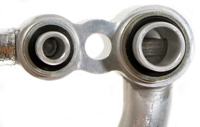 Four Seasons A/C Refrigerant Discharge / Suction Hose Assembly P/N:65104 Fits: Jeep Cherokee 22-19 - Image 2