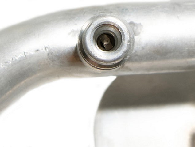 Four Seasons A/C Refrigerant Discharge / Suction Hose Assembly P/N:65104 Fits: Jeep Cherokee 22-19 - Image 5