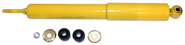 Monroe Shocks & Struts Suspension Shock Absorber P/N:65105 Fits: Volvo Vhd 24-01, Volvo Vt 10-06, Volvo Wg 01-96, Volvo Wh 97-96, White/gmc Wca 95-88, White/gmc Wia 95-88 - Image 1
