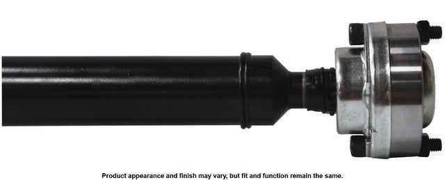 CARDONE Reman Drive Shaft P/N:65-1054 Fits: Chevrolet Colorado 19-15, GMC Canyon 19-15 - Image 2