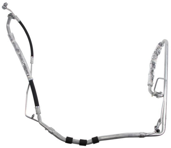 Four Seasons A/C Suction and Liquid Line Hose Assembly P/N:65107 Fits: Chrysler Pacifica 24-17, Chrysler Voyager 24-20 - Image 1