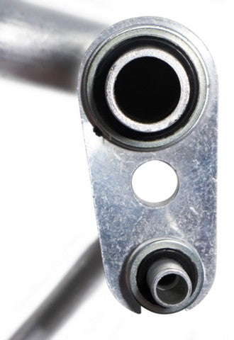 Four Seasons A/C Suction and Liquid Line Hose Assembly P/N:65107 Fits: Chrysler Pacifica 24-17, Chrysler Voyager 24-20 - Image 3