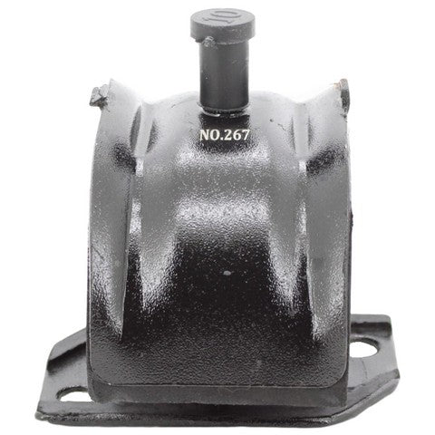 Vazlo Engine Mount P/N:6510 Fits: Honda Accord 89-83, Honda Prelude 87-79 - Image 33