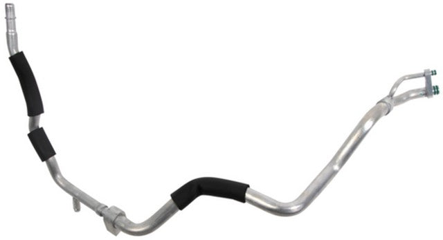 Four Seasons A/C Suction and Liquid Line Hose Assembly P/N:65111 Fits: Fiat 500x 23-19, Jeep Renegade 23-19 - Image 1