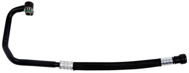 Four Seasons A/C Refrigerant Suction Hose P/N:65113 Fits: Fiat 500x 23-19, Jeep Renegade 23-19 - Image 1