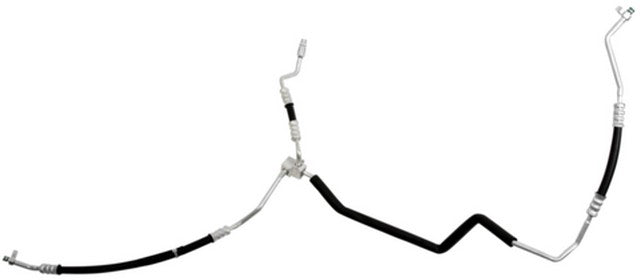 Four Seasons A/C Refrigerant Liquid Hose P/N:65115 Fits: Jeep Renegade 2019 - Image 1