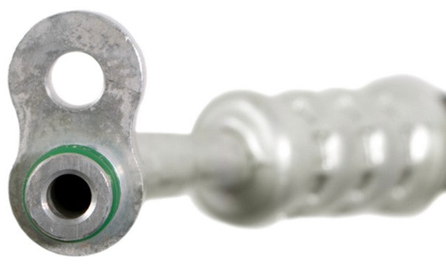 Four Seasons A/C Refrigerant Liquid Hose P/N:65115 Fits: Jeep Renegade 2019 - Image 5