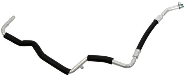 Four Seasons A/C Refrigerant Suction Hose P/N:65116 Fits: Jeep Renegade 21-19 - Image 1