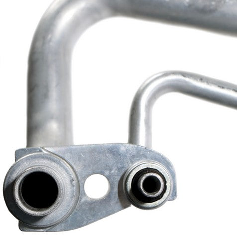Four Seasons A/C Suction and Liquid Line Hose Assembly P/N:65118 Fits: Ford Transit Connect 23-18 - Image 4