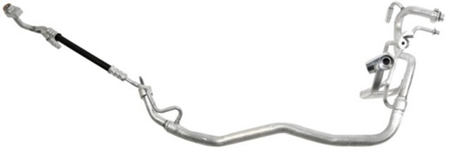 Four Seasons A/C Suction and Liquid Line Hose Assembly P/N:65119 Fits: Ford Transit Connect 23-18 - Image 1