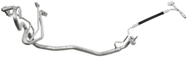 Four Seasons A/C Suction and Liquid Line Hose Assembly P/N:65119 Fits: Ford Transit Connect 23-18 - Image 8