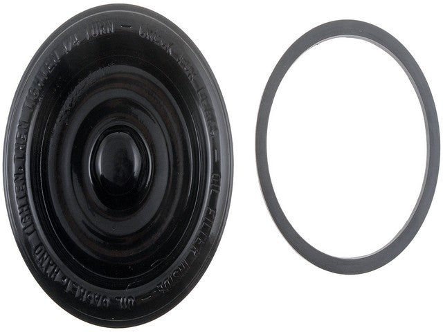 Dorman - Autograde Engine Oil Drain Plug P/N:65224 Fits: Buick Century, Buick Skylark, Buick Somerset, Chevrolet Astro, Chevrolet Celebrity, Chevrolet Lumina, GMC Safari, Oldsmobile Calais, Oldsmobile Cutlass Calais, Oldsmobile Cutlass Ciera - Image 2
