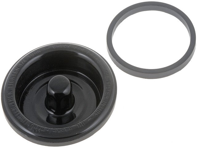Dorman - Autograde Engine Oil Drain Plug P/N:65224 Fits: Buick Century, Buick Skylark, Buick Somerset, Chevrolet Astro, Chevrolet Celebrity, Chevrolet Lumina, GMC Safari, Oldsmobile Calais, Oldsmobile Cutlass Calais, Oldsmobile Cutlass Ciera - Image 1