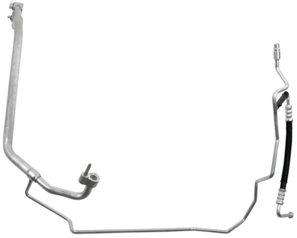 Four Seasons A/C Suction and Liquid Line Hose Assembly P/N:65120 Fits: Cadillac Xt4 24-19 - Image 1