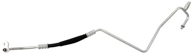 Four Seasons A/C Refrigerant Liquid Hose P/N:65121 Fits: Cadillac Escalade, Cadillac Escalade Esv, Chevrolet Cheyenne, Chevrolet Silverado 1500, Chevrolet Silverado 1500 Ld, Chevrolet Silverado 1500 Ltd, Chevrolet Suburban, Chevrolet Tahoe - Image 1
