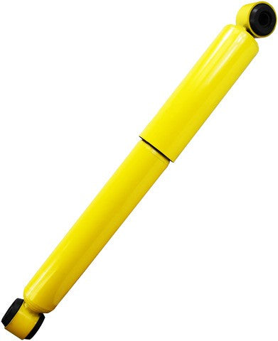 Monroe Shocks & Struts Suspension Shock Absorber P/N:65124 Fits: Western Star 3800 01-99, Western Star 3800 97-89, Western Star 6900xd 16-02, Western Star 6900xd 19-18, Western Star 6900xd 23-22 - Image 1