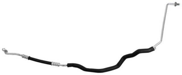 Four Seasons A/C Refrigerant Liquid Hose P/N:65131 Fits: Mazda 5 15-12 - Image 1