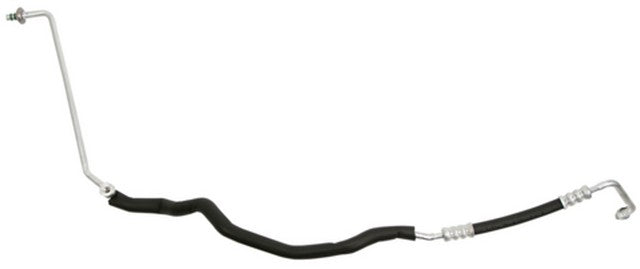 Four Seasons A/C Refrigerant Liquid Hose P/N:65131 Fits: Mazda 5 15-12 - Image 3