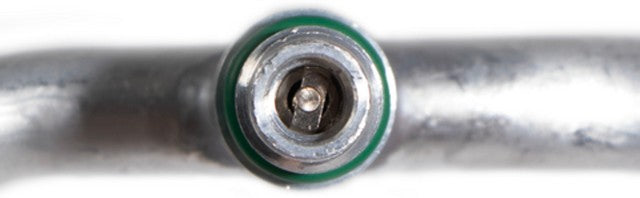 Four Seasons A/C Suction and Liquid Line Hose Assembly P/N:65154 Fits: Ram 1500 24-19 - Image 2