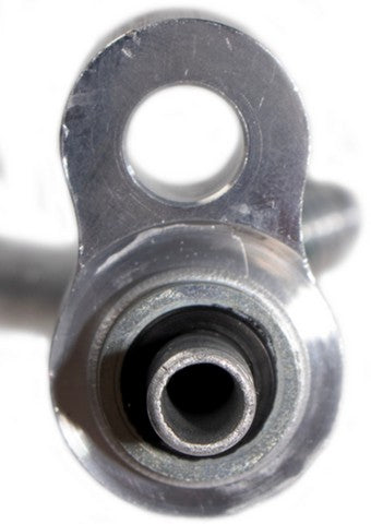 Four Seasons A/C Suction and Liquid Line Hose Assembly P/N:65154 Fits: Ram 1500 24-19 - Image 3