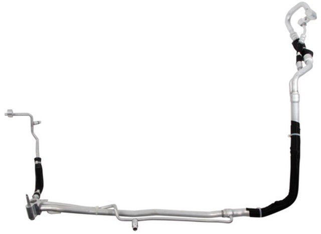 Four Seasons A/C Suction and Liquid Line Hose Assembly P/N:65158 Fits: Jeep Gladiator 24-20, Jeep Wrangler 24-18 - Image 1