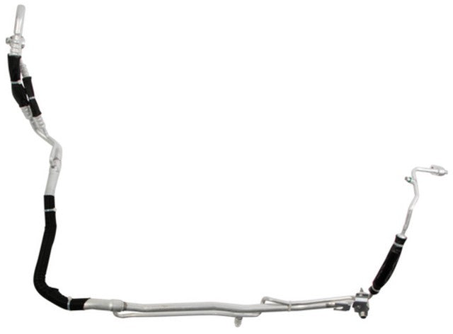 Four Seasons A/C Suction and Liquid Line Hose Assembly P/N:65158 Fits: Jeep Gladiator 24-20, Jeep Wrangler 24-18 - Image 2