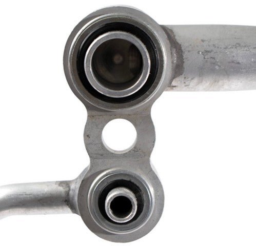 Four Seasons A/C Suction and Liquid Line Hose Assembly P/N:65158 Fits: Jeep Gladiator 24-20, Jeep Wrangler 24-18 - Image 6