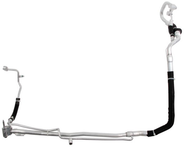 Four Seasons A/C Suction and Liquid Line Hose Assembly P/N:65159 Fits: Jeep Gladiator 23-20, Jeep Wrangler 24-18 - Image 1