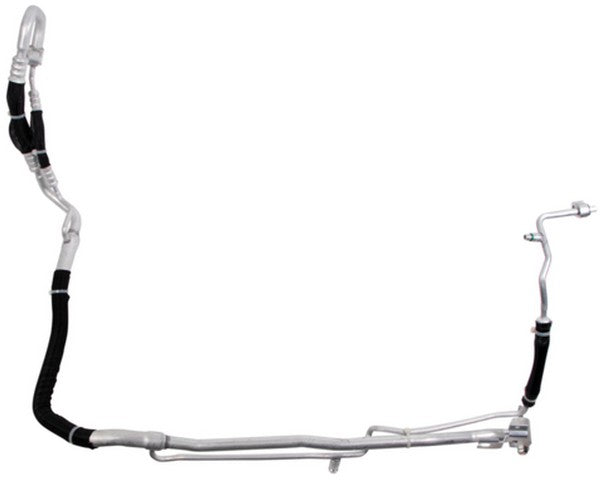 Four Seasons A/C Suction and Liquid Line Hose Assembly P/N:65159 Fits: Jeep Gladiator 23-20, Jeep Wrangler 24-18 - Image 5